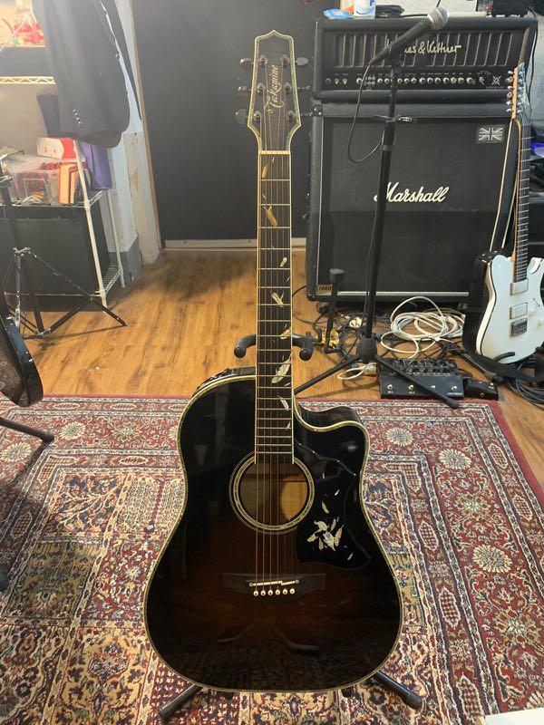 Takamine ltd deals 2014
