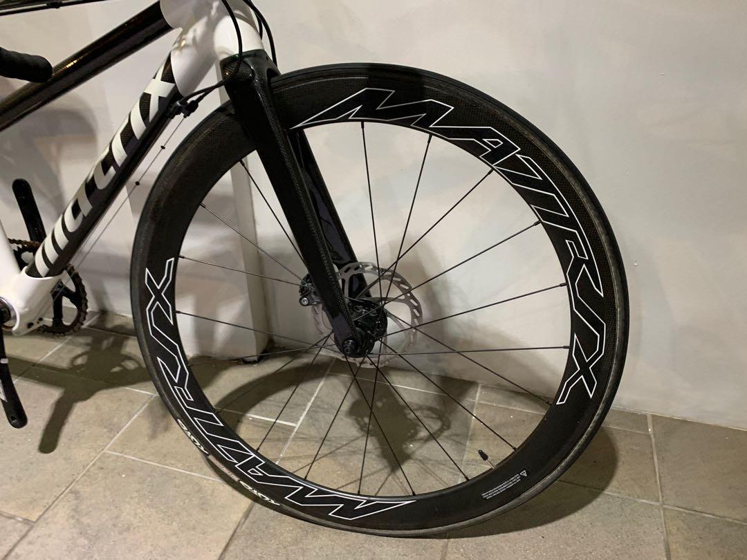 Tandem matrix road bike, Bicycles & PMDs, Bicycles, Road Bikes on Carousell