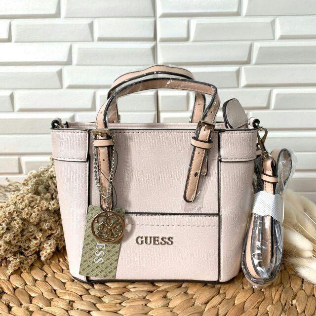 Tas Guess delaney Original 100%