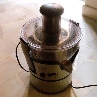 Tefal juicer