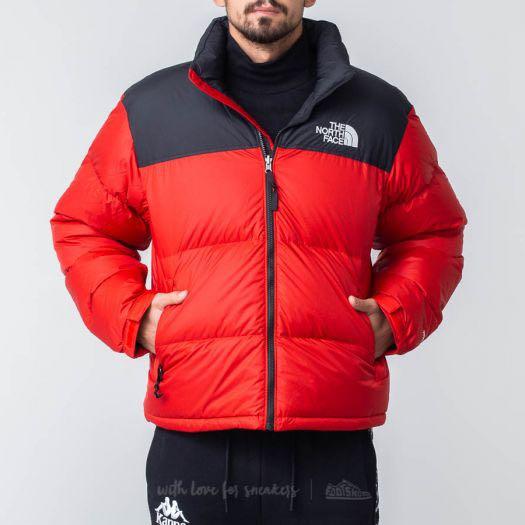 red nuptse