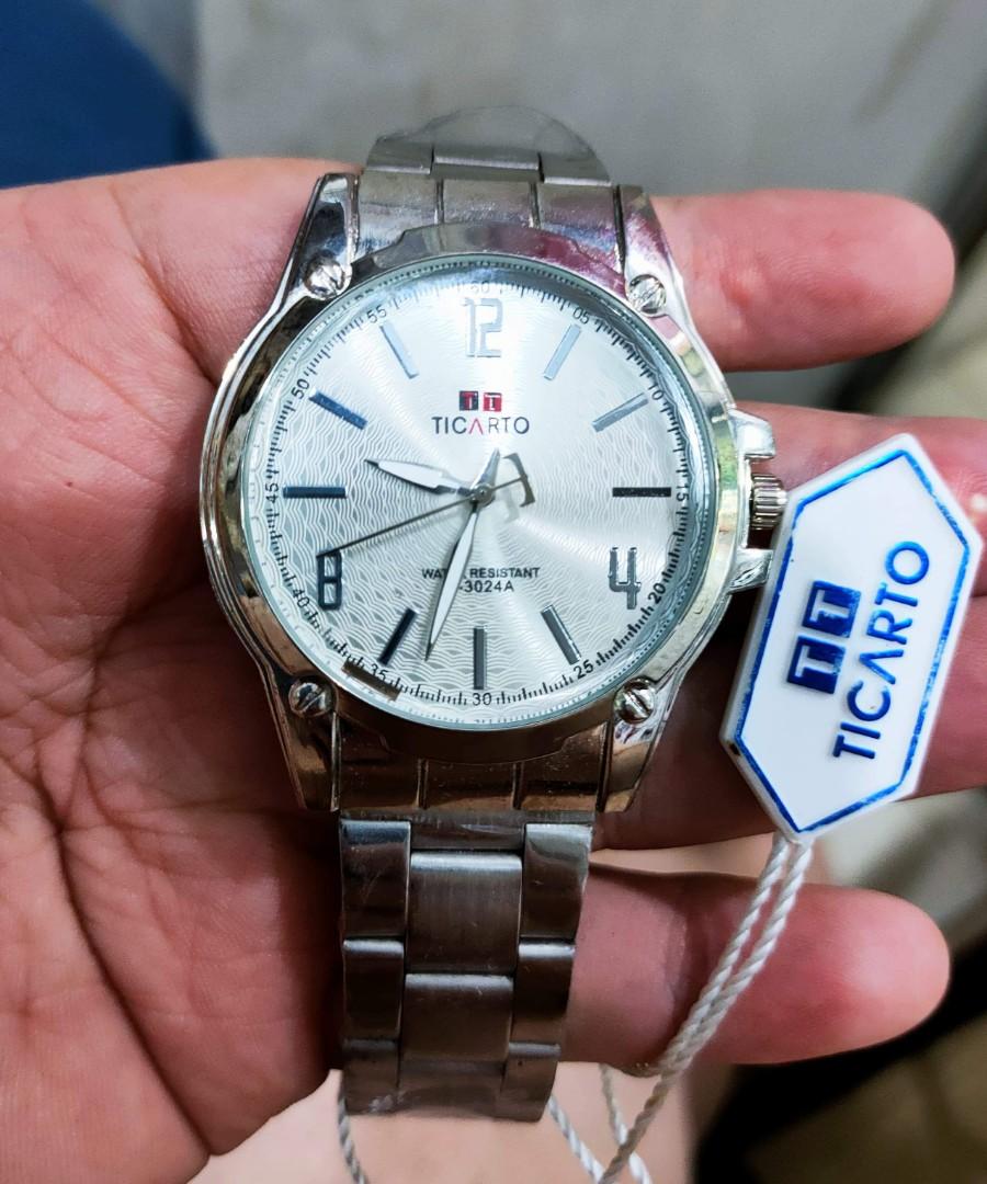 Tt ticarto watch 2025 price