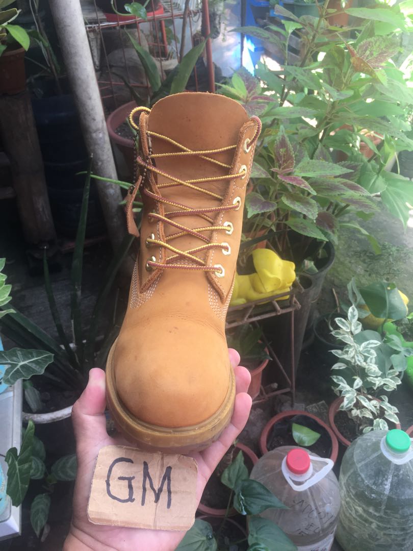 timberland premium