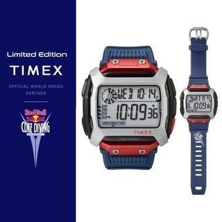 Timex red bull cheap