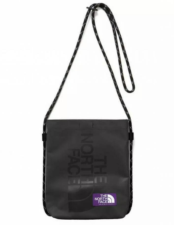 The north face purple label tpe shoulder pocket outlet