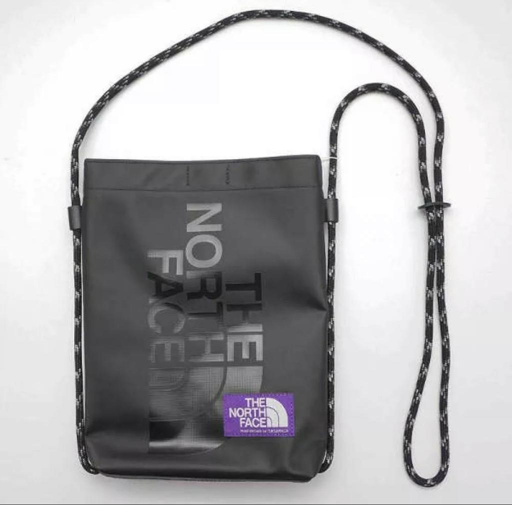 Purple label tpe shoulder pocket online