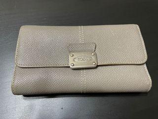 TOD’S女用 中夾