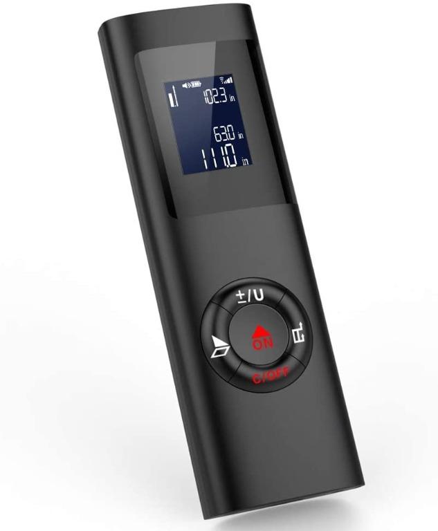 Tooltoo cheap laser measure