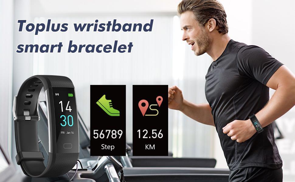Activity tracker with hr and gps hot sale