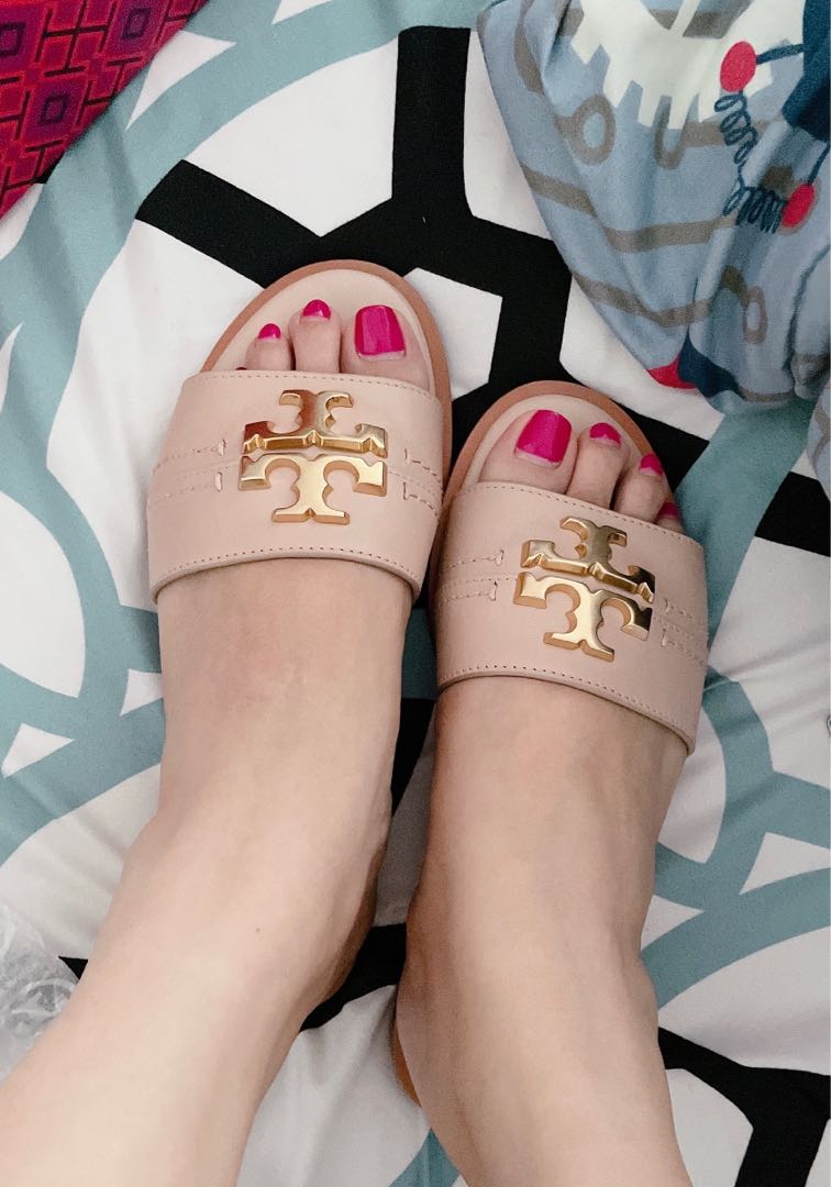 Tory Burch + Everly Slide Sandal