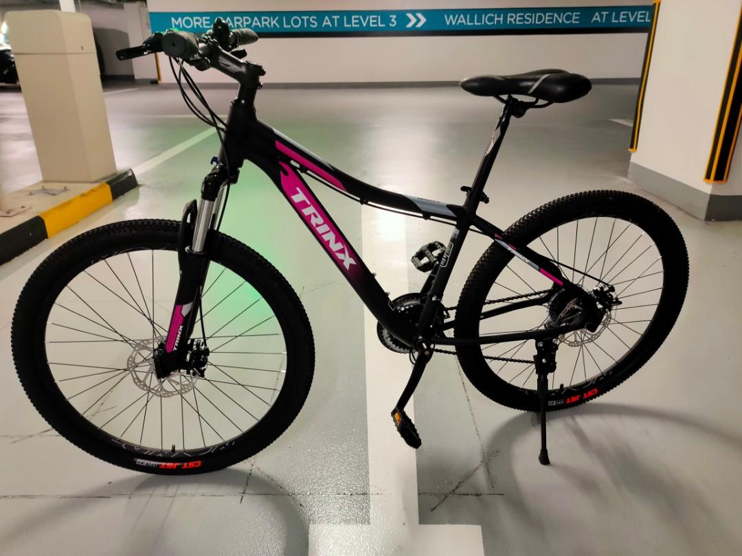 Trinx n106 store 2020