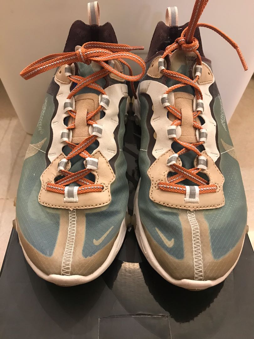 nike element 95