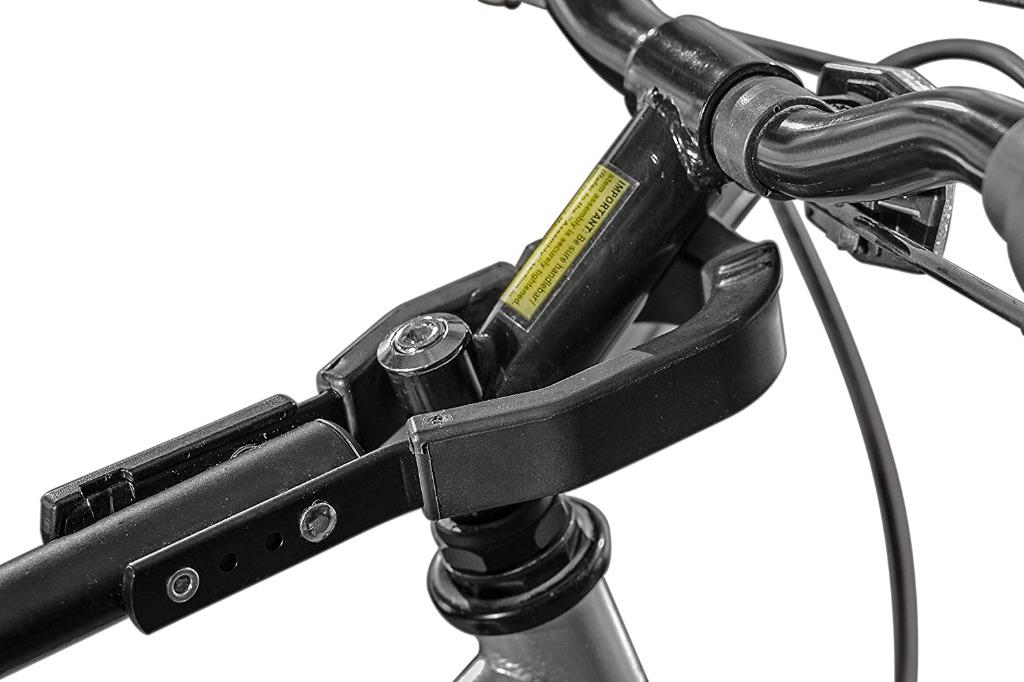 Sportrack alternative bike adapter 2025