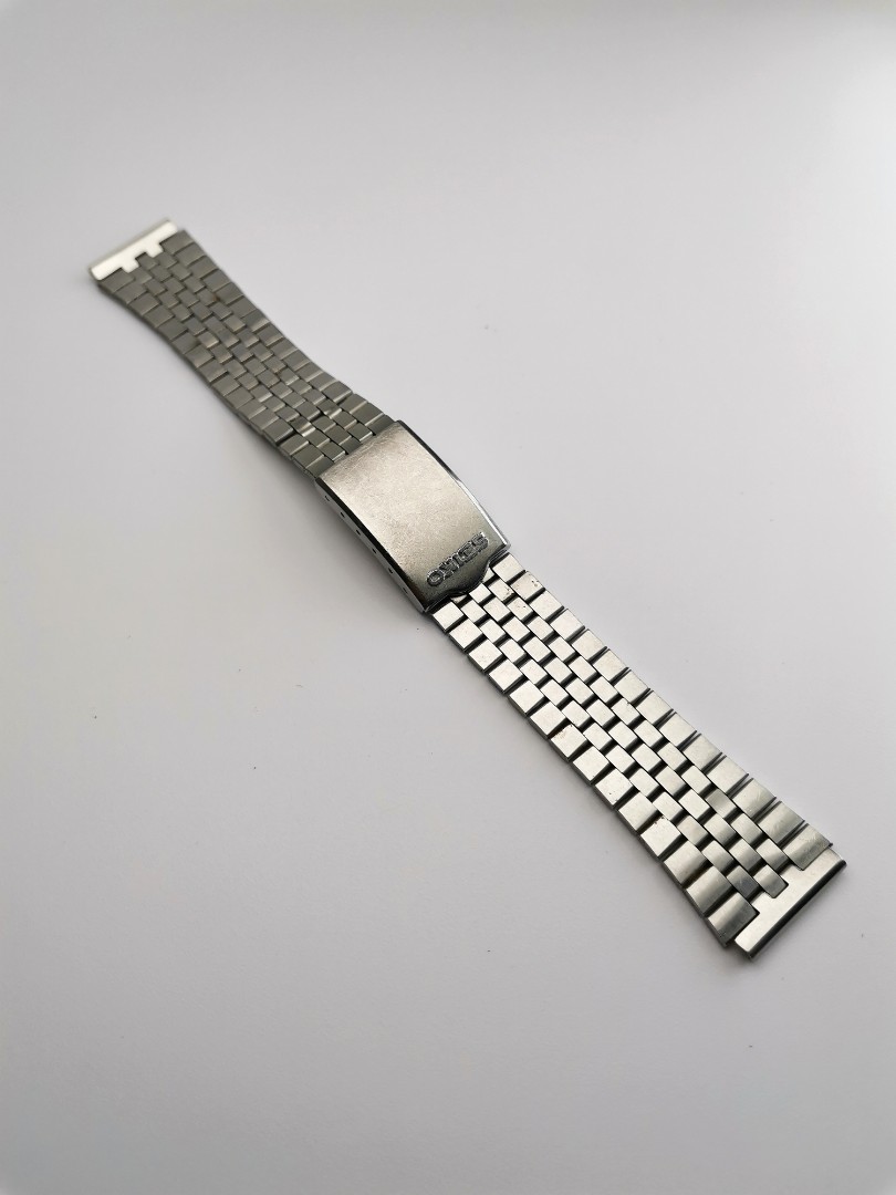 18mm shop seiko bracelet