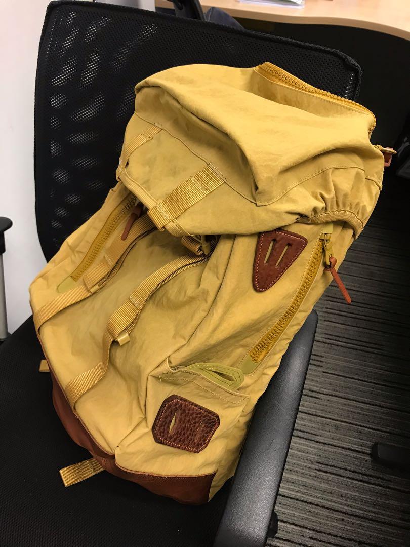Visvim ballistic 25l shop