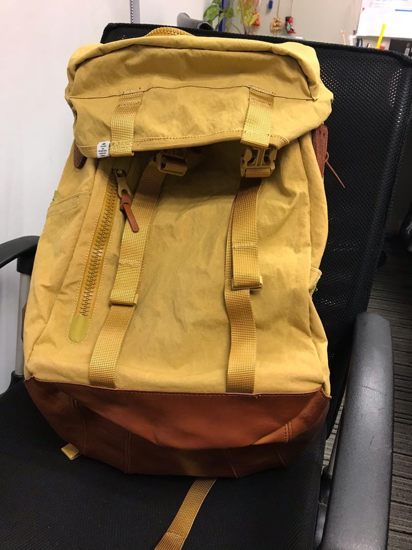 Visvim ballistic 25l sale