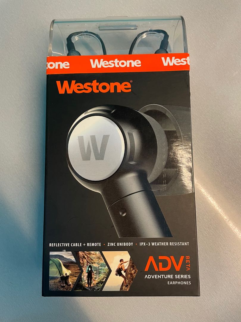 Westone online adventure series