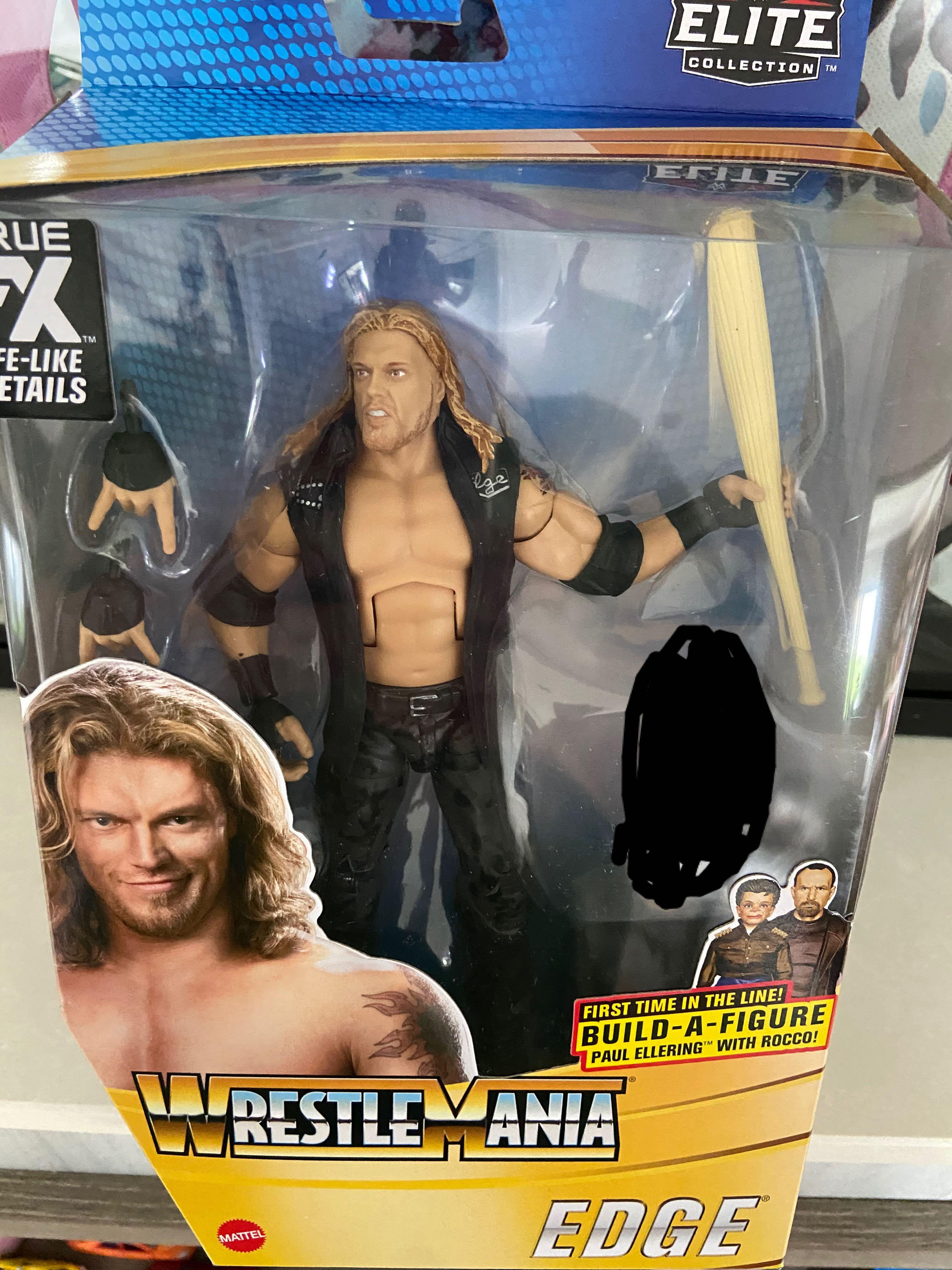wwe elite summerslam edge
