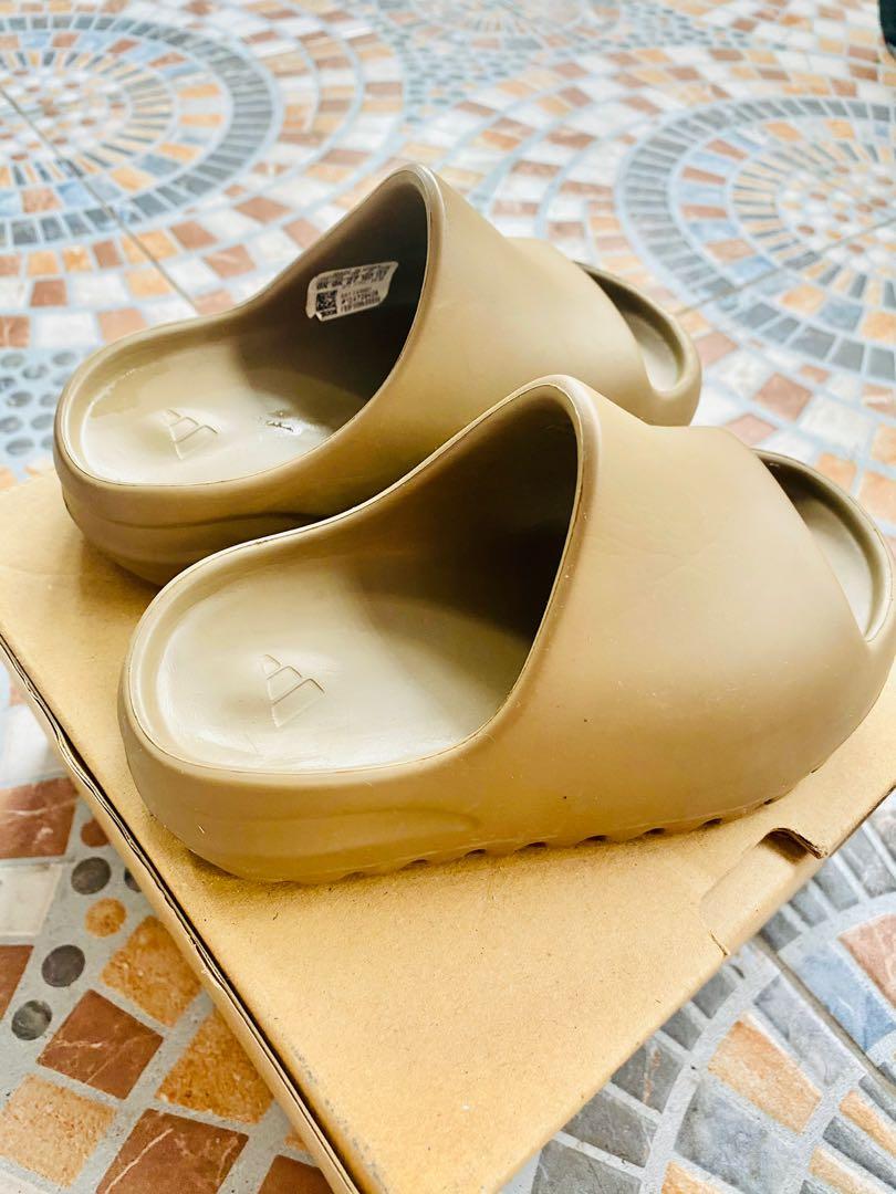 yeezy slides babies