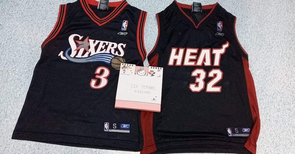 youth small nba jersey