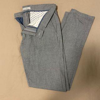 Zara SlimFit Trousers