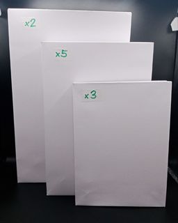 Carta Bella - Hello Christmas Collection - 6x6 Paper Pad