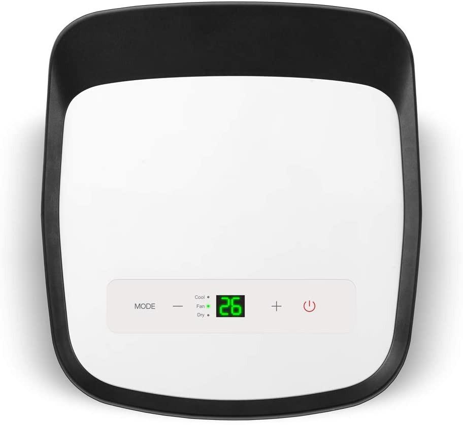 [121901] Inventor Chilly 9000BTU Portable Air Conditioner Cooler Aircon