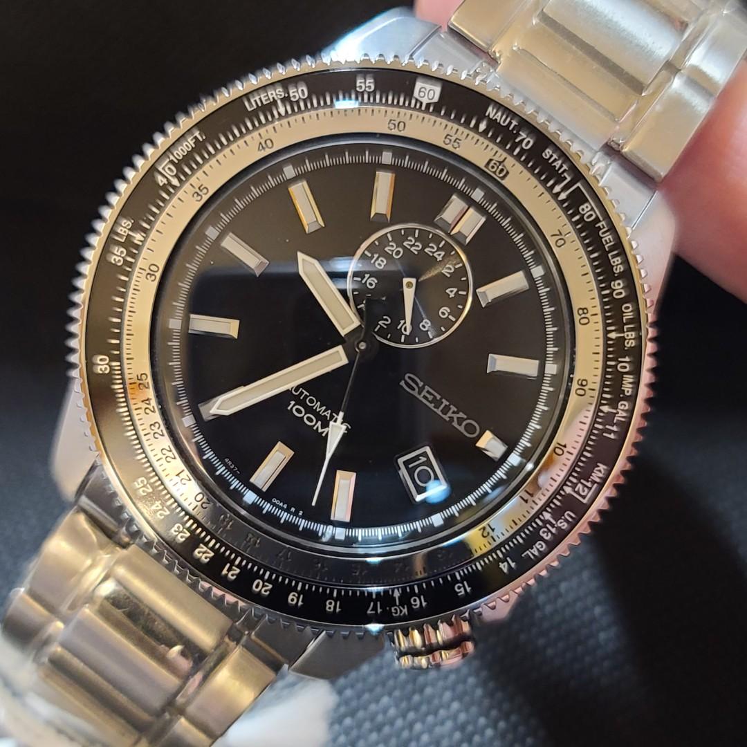 Seiko ssa003k1 outlet