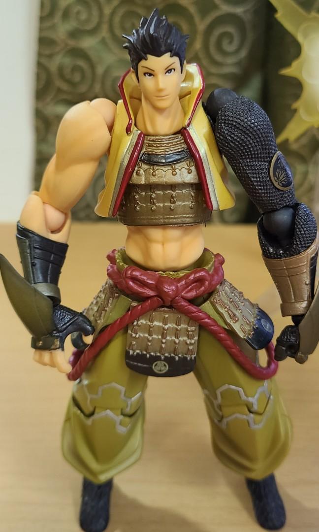 海洋堂山口式revoltech 094 戰國basara 德川家康 不是bandai 超合金hot Toys Tamashii Hobby Storm 萬代street Fighter 街頭霸王shf 玩具 遊戲類 玩具 Carousell 海洋堂山口式revoltech 094 戰國basara 德川家康 不是bandai 超合金hot Toys Tamashii Hobby Storm 萬代street Fighter 街頭霸王shf 玩具 遊戲類 玩具 Carousell