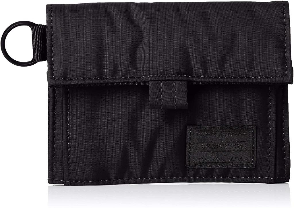 HeadPorter Black Beauty Wallet（M） BAND WALLET – RAMIDUS ONLINE