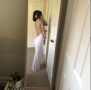 Abyss By Celine Dress