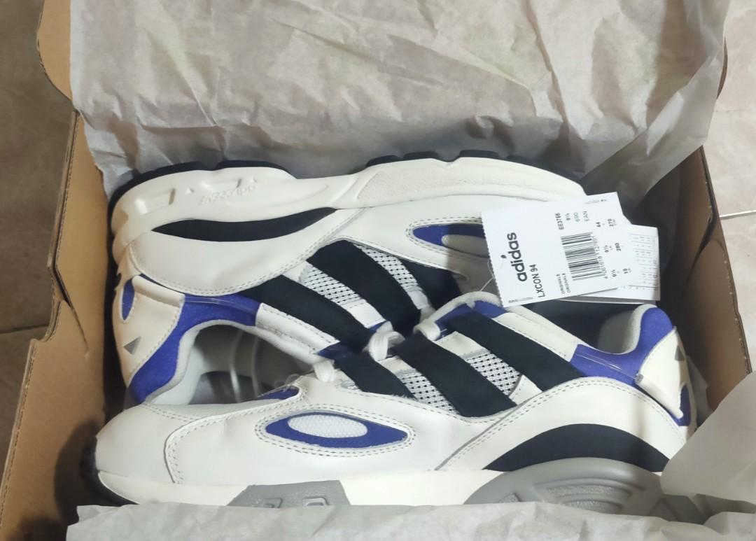 Adidas consortium 2025 lexicon