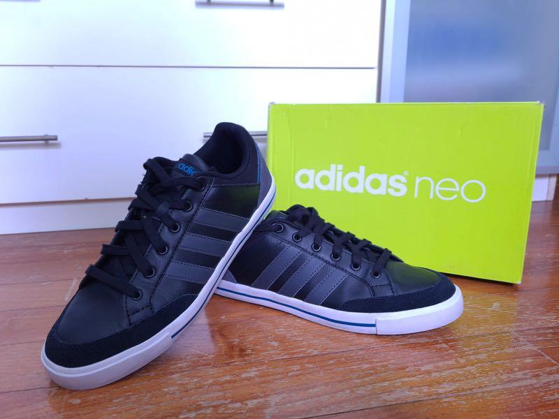adidas neo cacity sneakers