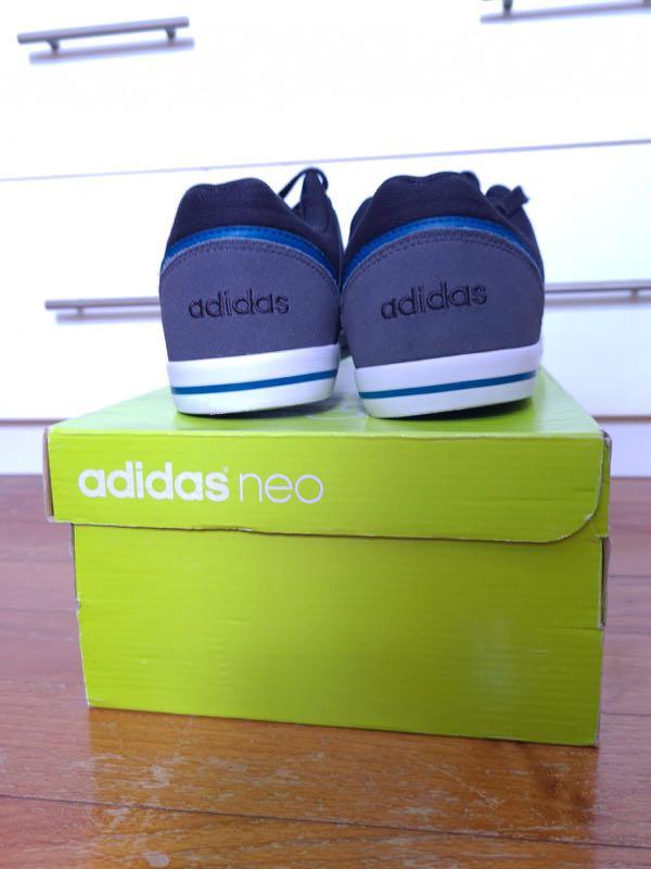 adidas neo cacity sneakers