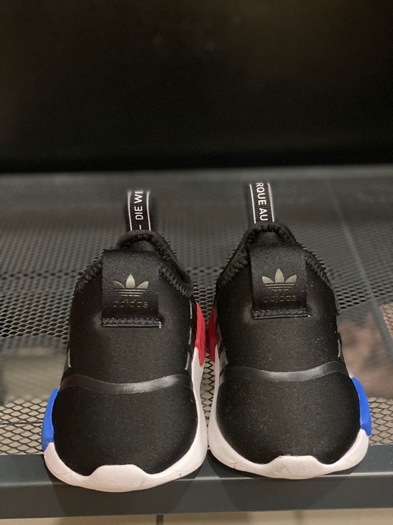Adidas on sale nmd bebe