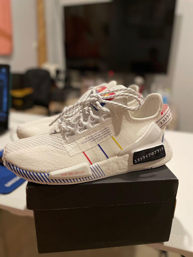 Adidas nmd 2025 016 55c zip
