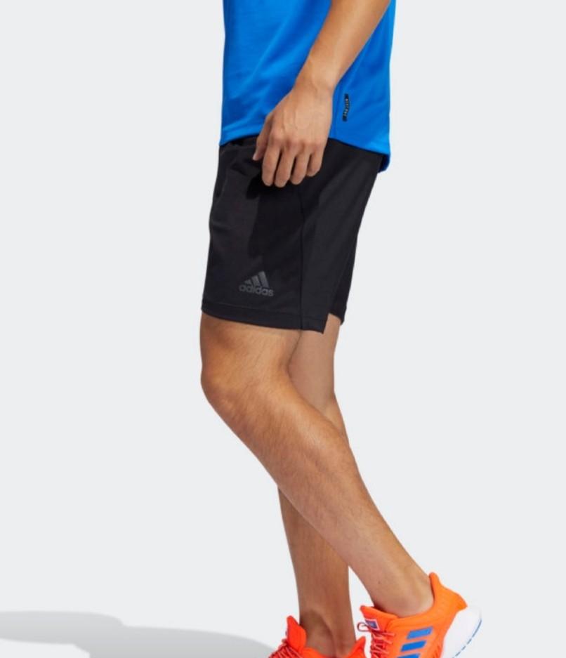 Adidas mens shorts xxl Clearance