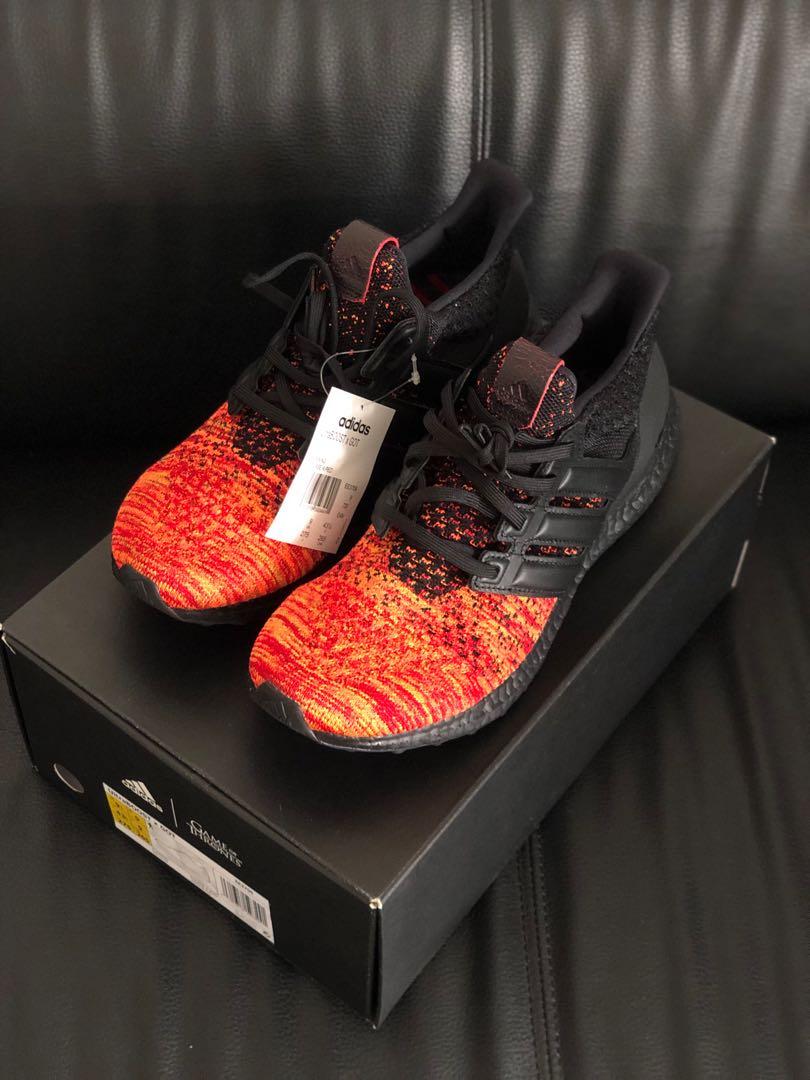 Dragon ultra boost 2025