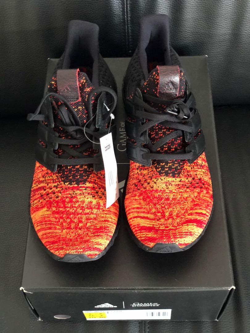 Adidas ultra boost dragon deals