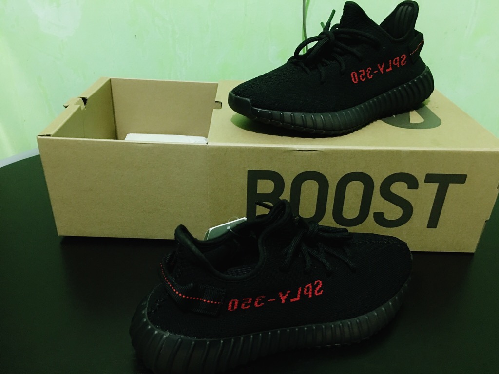350 bred