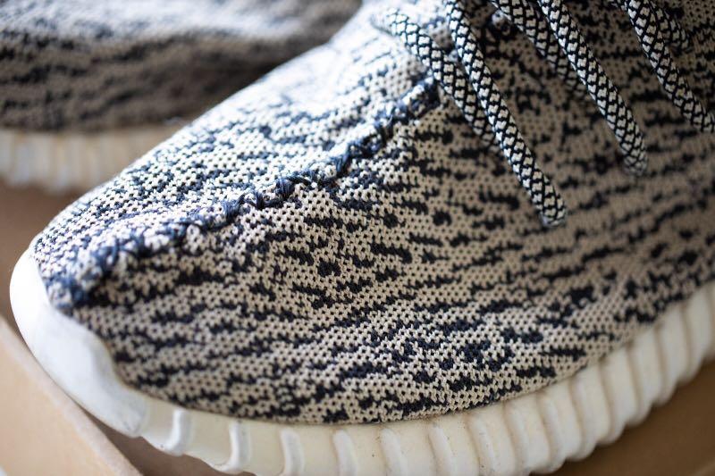 Yeezy boost shop 350 td