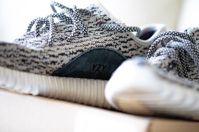 Yeezy boost hot sale 350 td
