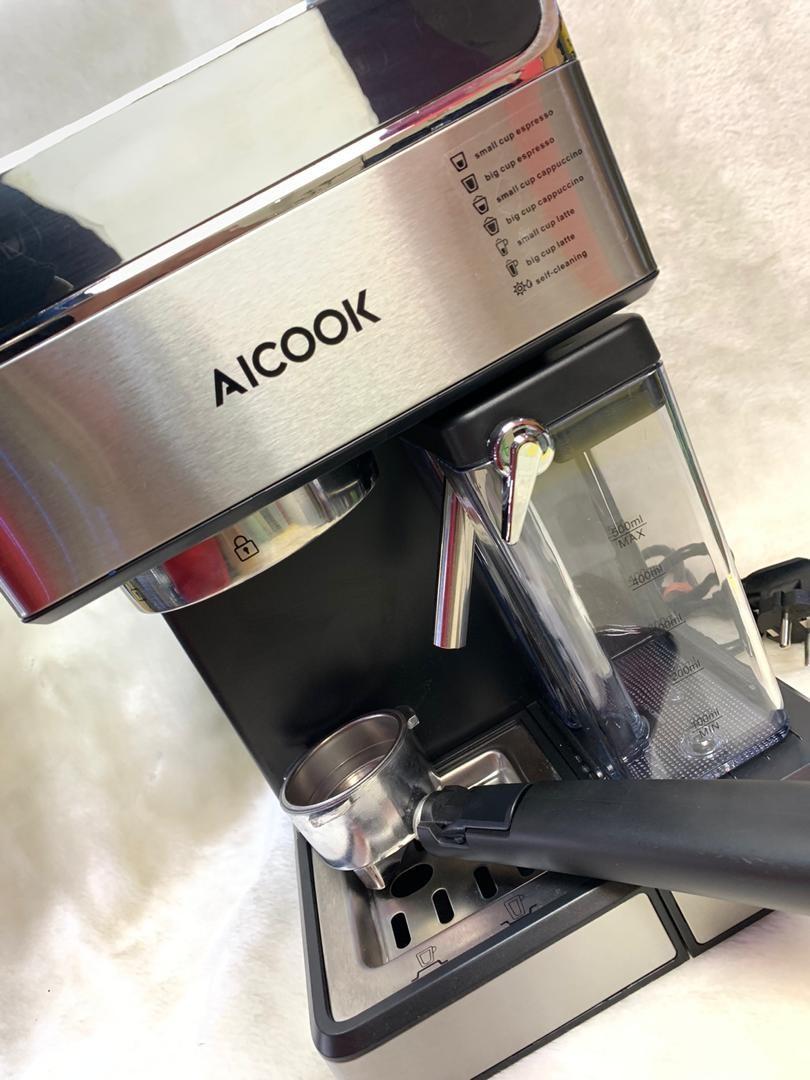 Aicook espresso and coffee machine shop