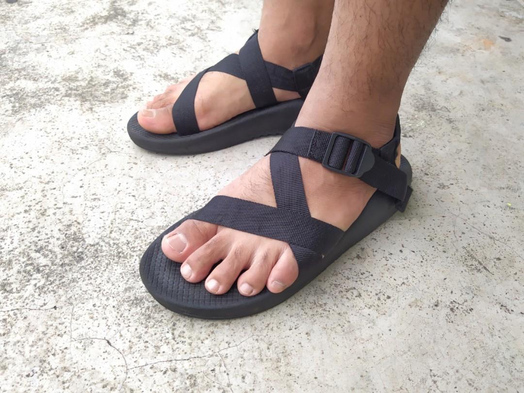 Alive chaco style Men s Fashion Footwear Flipflops and Slides