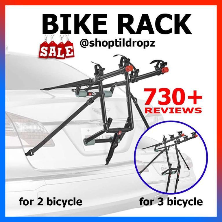 allen 3 bike carrier