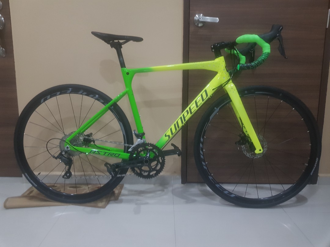 Sunpeed on sale astro cyclocross