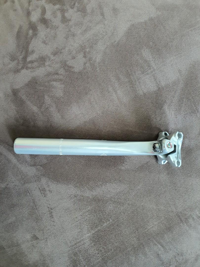 cinelli seatpost clamp