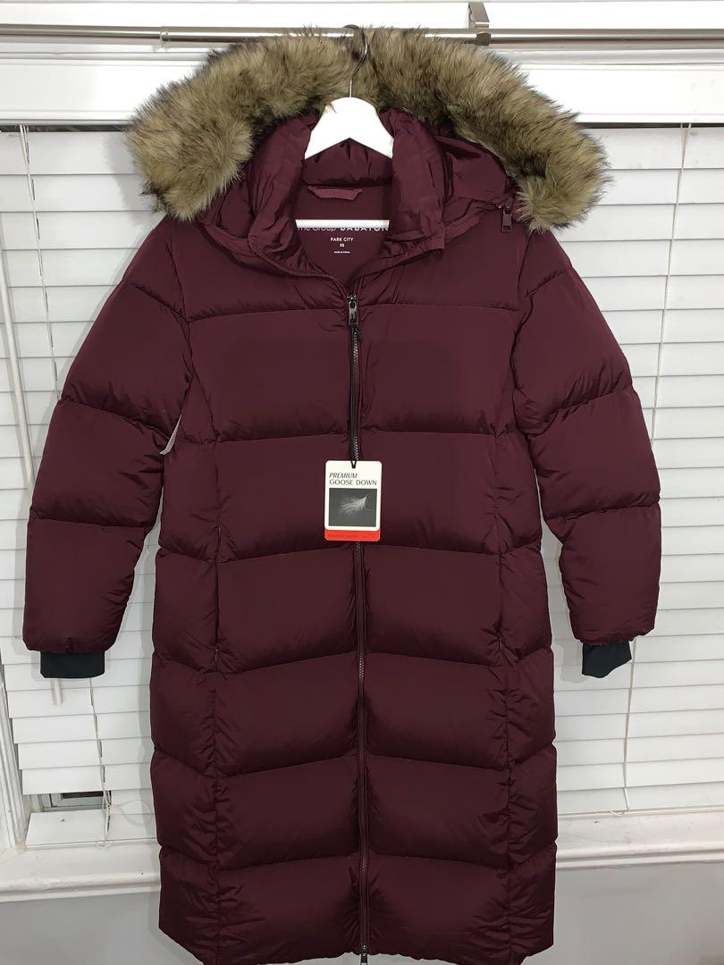 Park city deals puffer aritzia