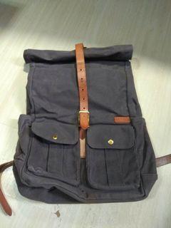 Kickstarter backpack singapore Clearance