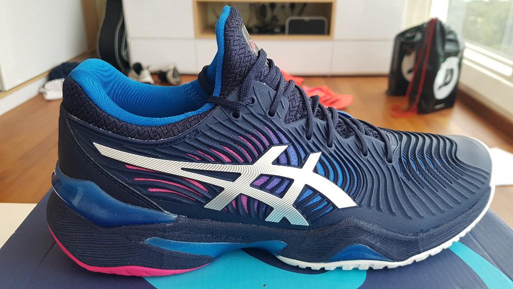 Asics Court FF 2 Tennis Shoes